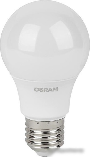 Светодиодная лампочка Ledvance LED Value 4058075577626 E27 7 Вт 3000 К