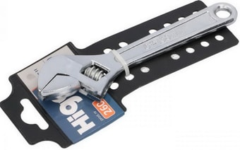 Ключ разводной Higo 260