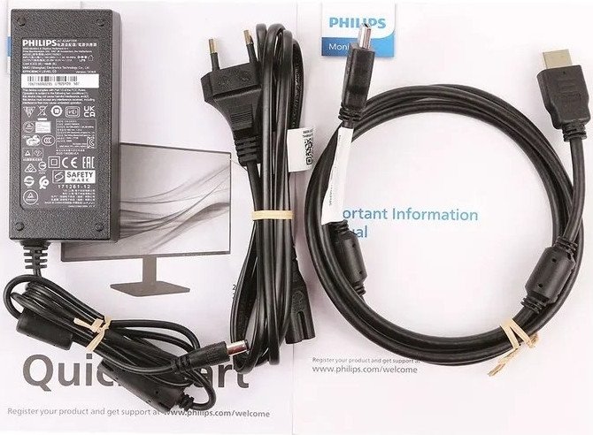 Монитор Philips 24E2N1110/00