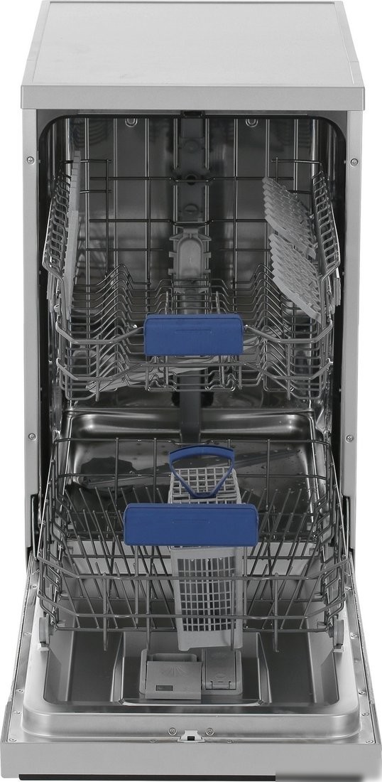 Отдельностоящая посудомоечная машина DeLonghi DDWS 465 X Callisto