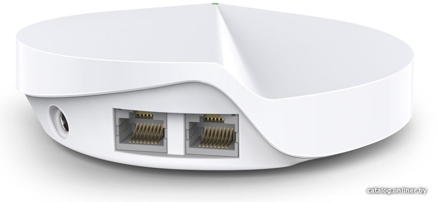 Wi-Fi система TP-Link Deco M5 (2 шт.)