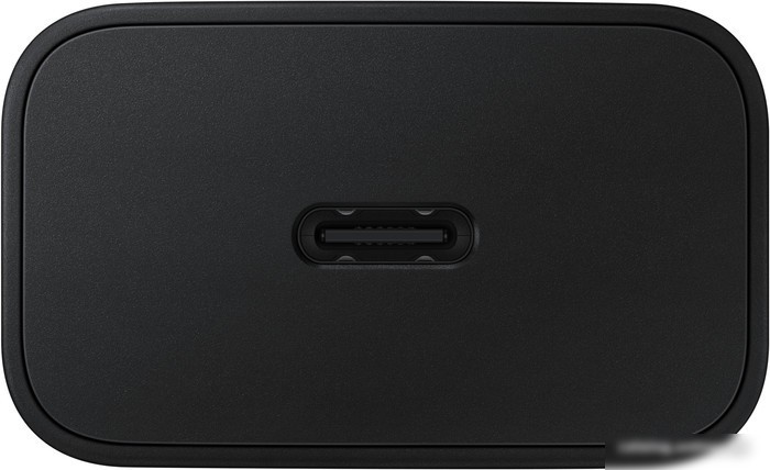 Сетевое зарядное Samsung EP-T1510NBEGEU
