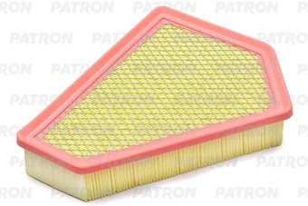Воздушный фильтр Patron PF1752