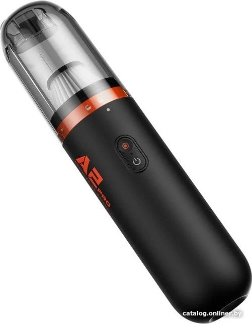 Пылесос Baseus A2 Pro 671500015A (черный)