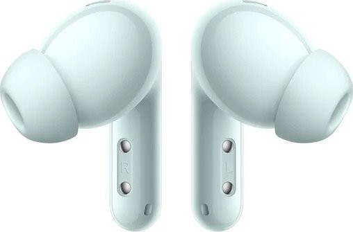 Наушники Xiaomi Redmi Buds 6 M2429E1 (зеленый, международная версия)