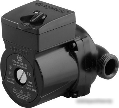 Циркуляционный насос Aquario AC 204-130
