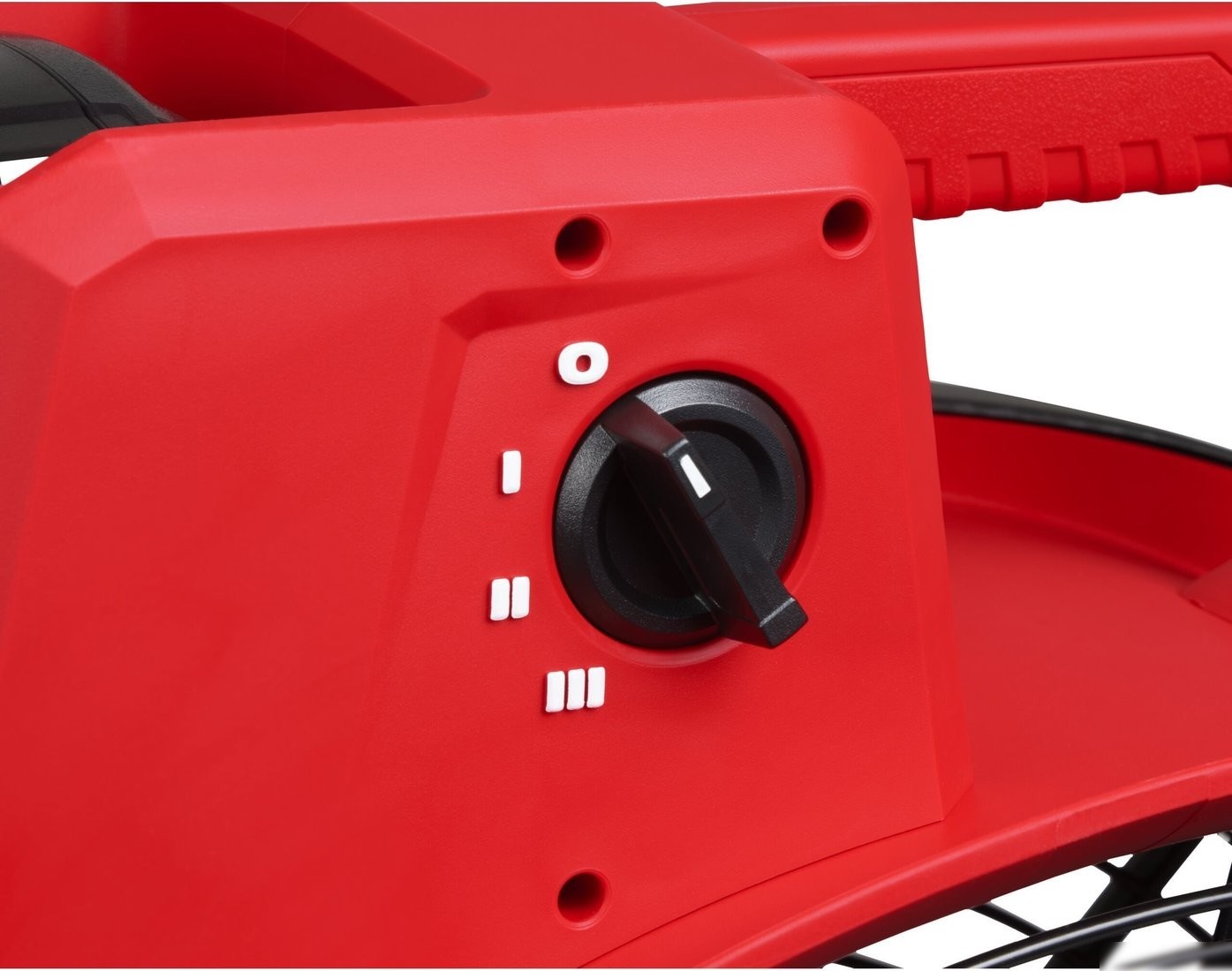 Вентилятор Milwaukee M18 ARFHP-0 4933492110 (без АКБ)