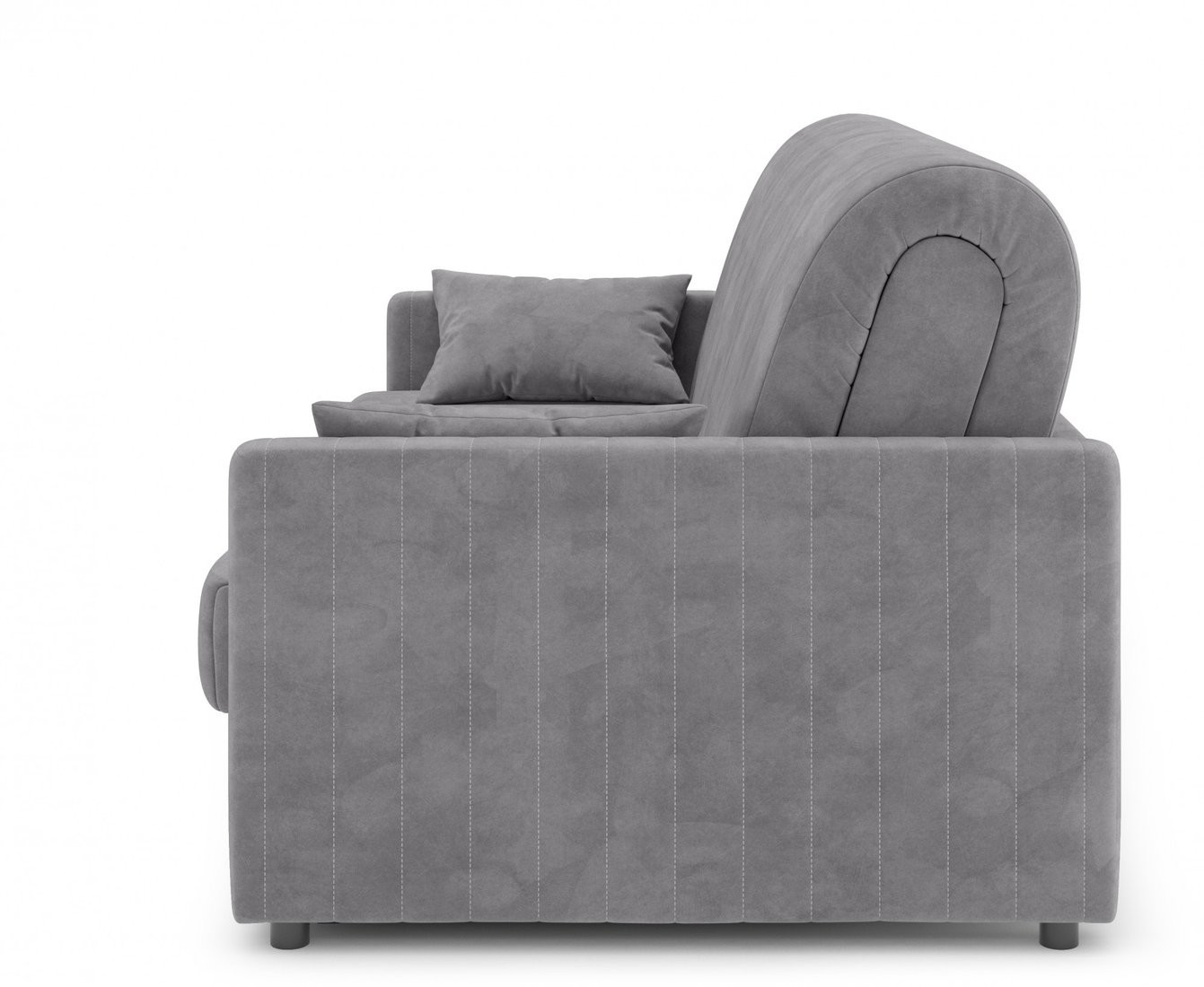 Диван Mio Tesoro Бремен 139 АТС160 (Ultra Grey)