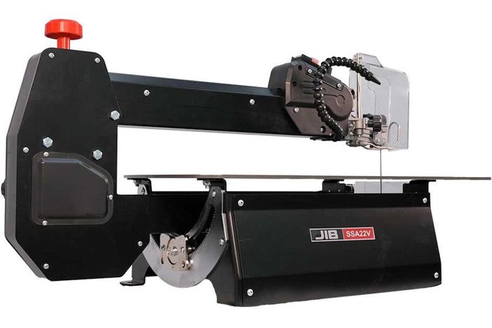 Станок JIB SSA22V