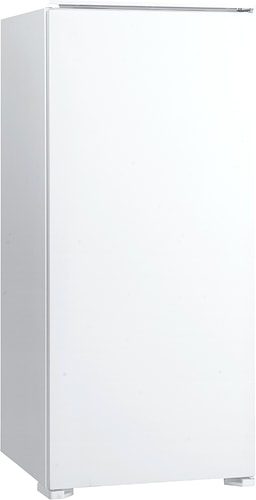 Однокамерный холодильник Zigmund & Shtain BR 12.1221 SX