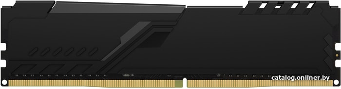 Оперативная память Kingston FURY Beast 16GB DDR4 PC4-21300 KF426C16BB/16