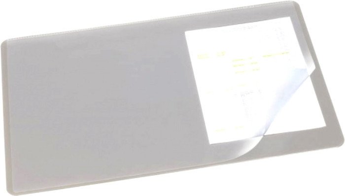 Бювар Durable 720210 (серый)