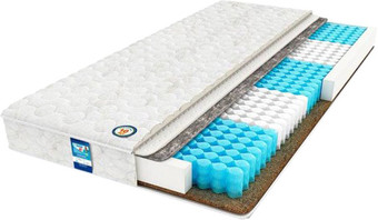 Матрас Askona Expert Erudite 80x200