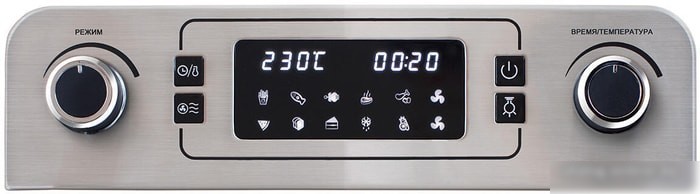 Мини-печь GFgril GFAO-700