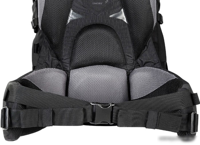 Рюкзак Tatonka Bison 90+10 (black)