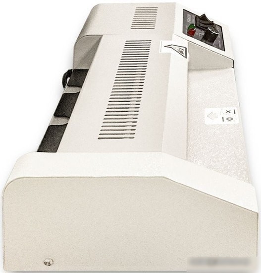Ламинатор Гелеос FGK 320