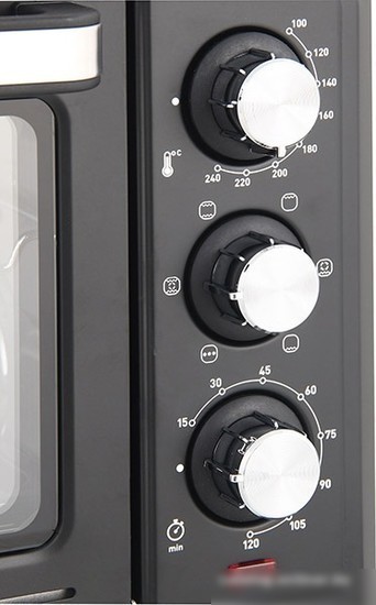 Мини-печь Moulinex OX444832