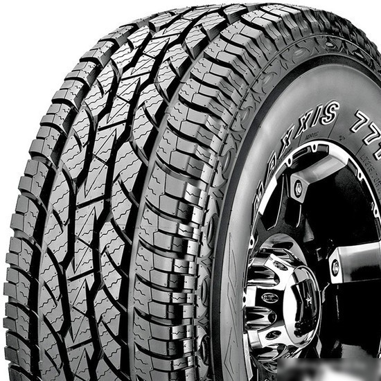Автомобильные шины Maxxis Bravo Series AT-771 265/70R16 112T