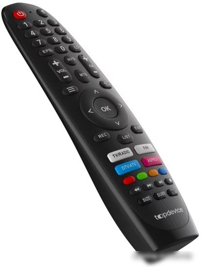 Телевизор Topdevice TDTV24BN02HBK