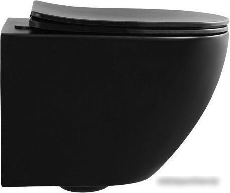 Унитаз Abber Bequem AC1100MB