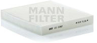 MANN-filter CU2362