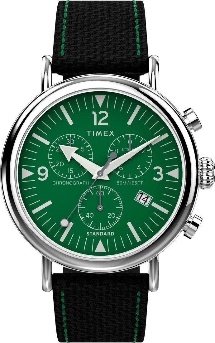 Наручные часы Timex TW2V43900