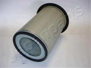 Воздушный фильтр Japanparts FA527S