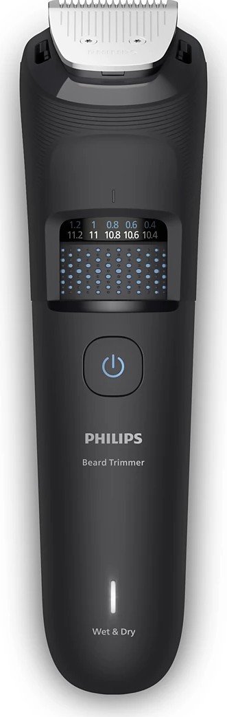 Триммер для бороды и усов Philips Beard Trimmer 5000 BT5780/15