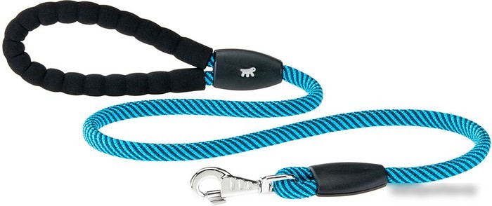 Поводок Ferplast Sport Extreme G13/120 77255115 (черный/синий) Поводок Ferplast Sport Extreme G13/120 77255115 (черный/синий)