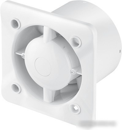 Осевой вентилятор Awenta System+ Turbo 125W KWT125W-PECB125M