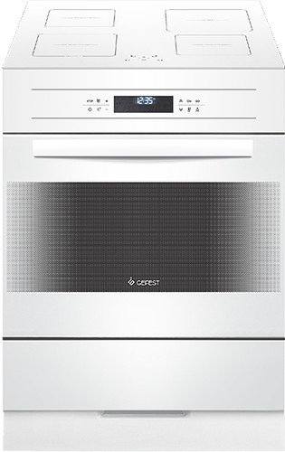 Кухонная плита GEFEST 6570-04