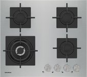 Варочная панель Grundig GIGF 6234120 X