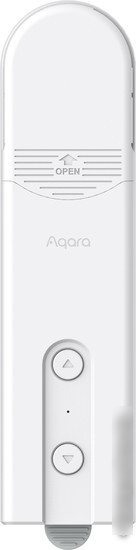 Контроллер для штор Aqara Roller Shade Driver E1