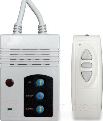 Проекционный экран PL Vista MW MRS-NTSC-200D