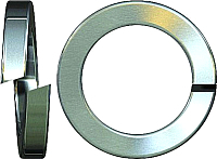 Шайба ЕКТ V010211M (100шт)