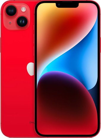 Телефон Apple iPhone 14 Plus 128GB (PRODUCT)RED