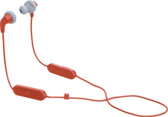 Наушники JBL Endurance Run 2 Wireless (коралловый)