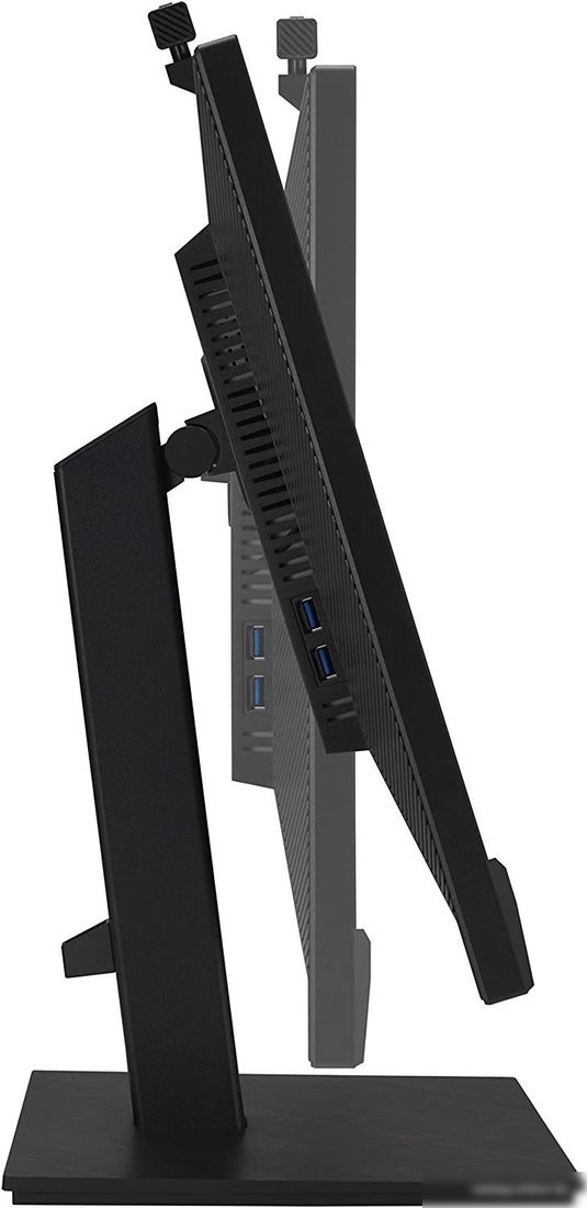 Монитор ASUS Business BE27ACSBK