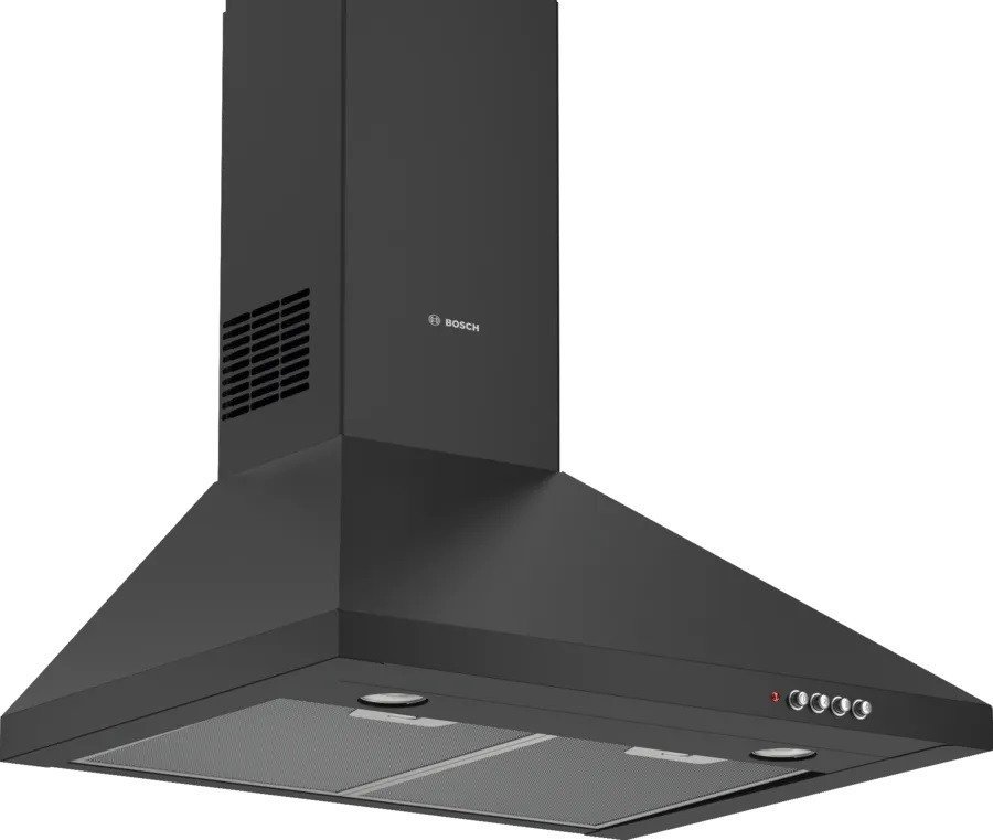 Кухонная вытяжка Bosch Serie 2 DWP64CC60T