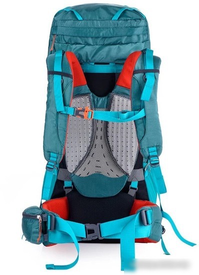 Туристический рюкзак Naturehike NH16Y020-Q 6927595787939 (голубой)