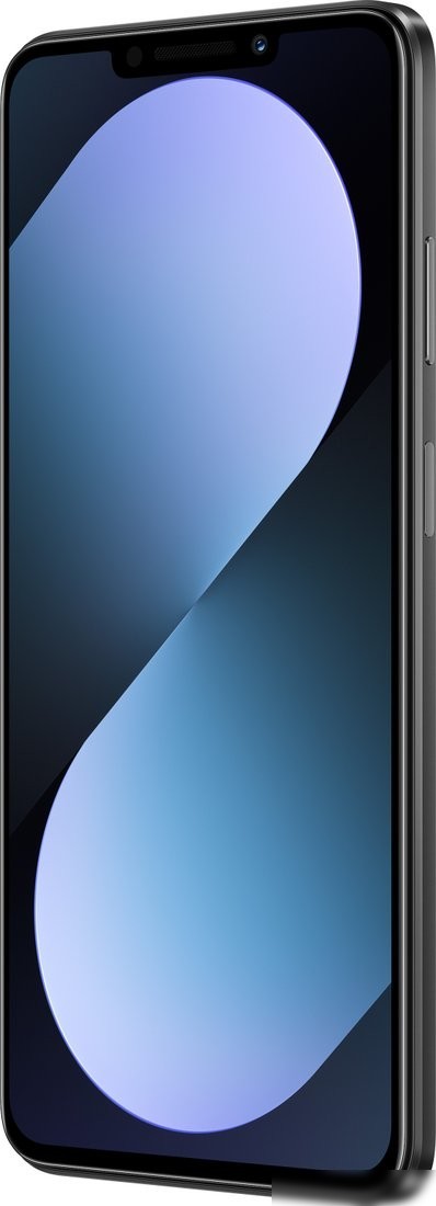 Телефон Huawei nova 14i STG-LX2 8GB/128GB международная версия (черный)