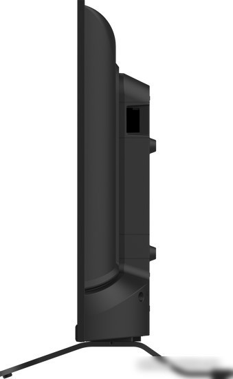 Телевизор Topdevice Frameless Neo TDTV24CS04H_BK