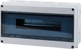 Бокс пластиковый Эра КМПн-18 IP65 Б0046408