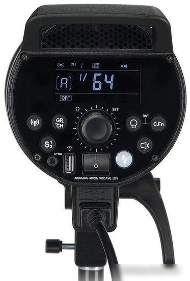 Лампа Godox DP1000IIIV
