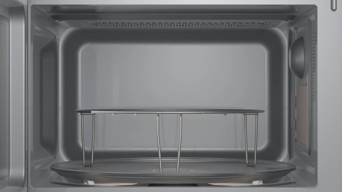 Микроволновая печь Siemens iQ300 BE623LMB3