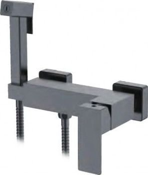 Смеситель с лейкой для биде Ledeme L75225D