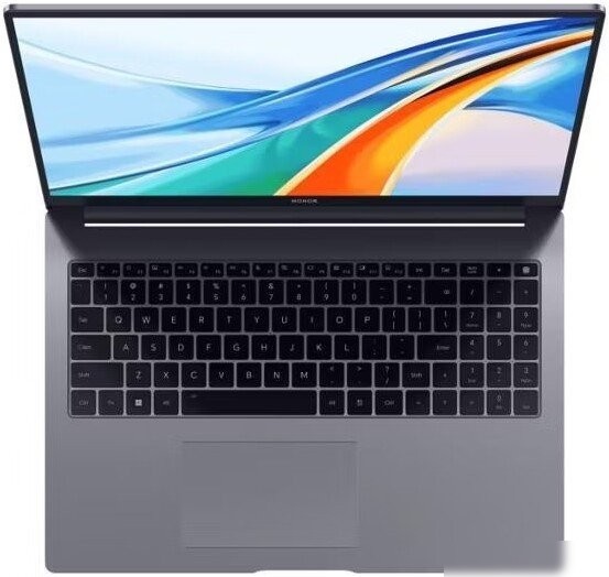 Ноутбук HONOR MagicBook X16 Plus 2024 BRI-761 5301AJPH