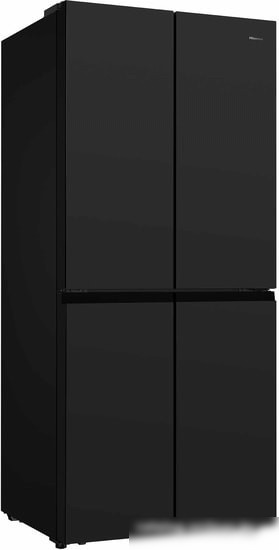 Четырёхдверный холодильник Hisense RQ563N4GB1