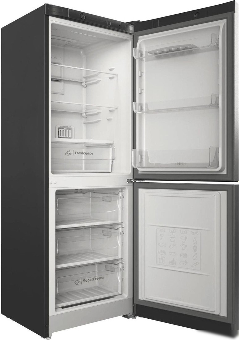 Холодильник Indesit ITS 4160 G