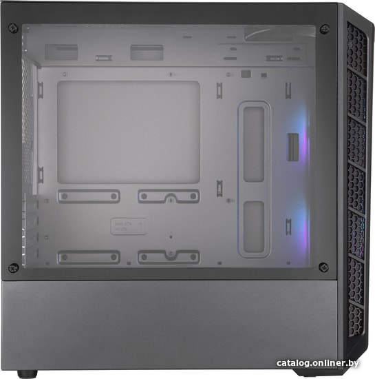 Корпус Cooler Master MasterBox MB311L ARGB с контроллером MCB-B311L-KGNN-S02